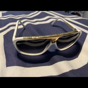 Louis Vuitton Evidence Sunglasses